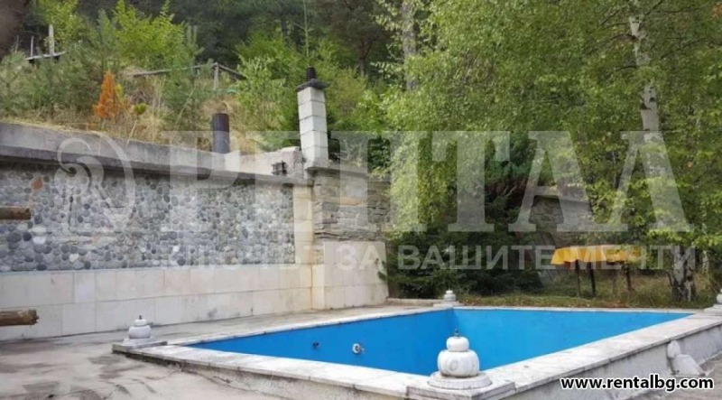 Продава КЪЩА, с. Бойково, област Пловдив, снимка 4 - Къщи - 47200782