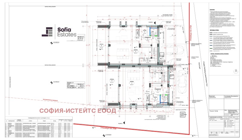 Продава КЪЩА, гр. Банско, област Благоевград, снимка 5 - Къщи - 47544063