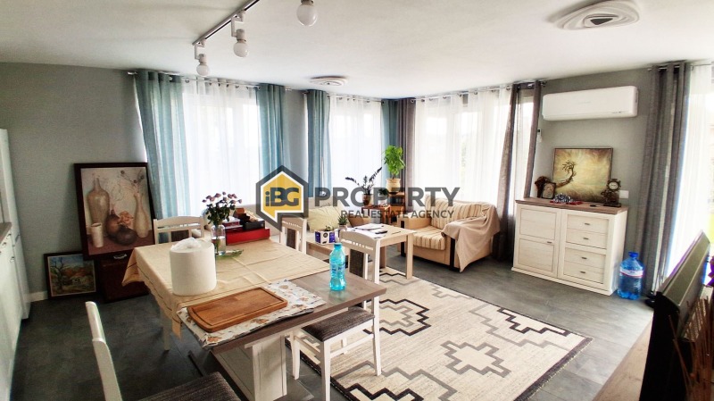 Till salu  Hus region Varna , Bjala , 234 kvm | 10032469 - bild [4]