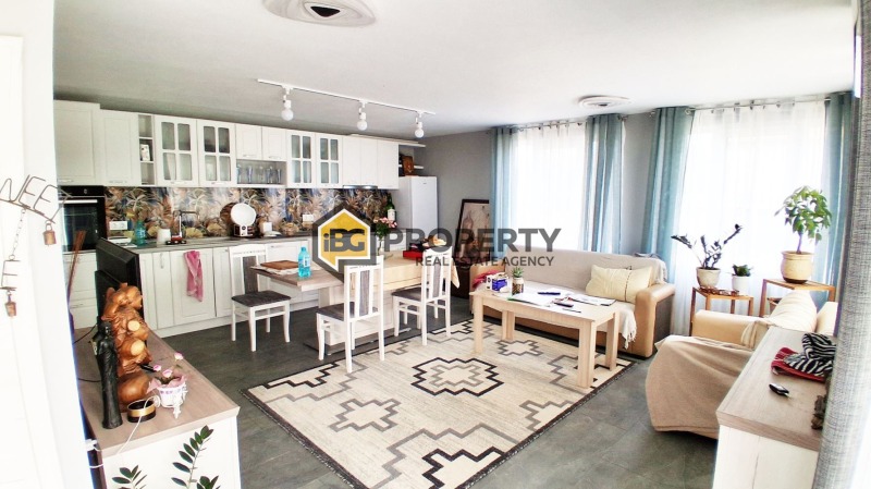 Till salu  Hus region Varna , Bjala , 234 kvm | 10032469 - bild [3]