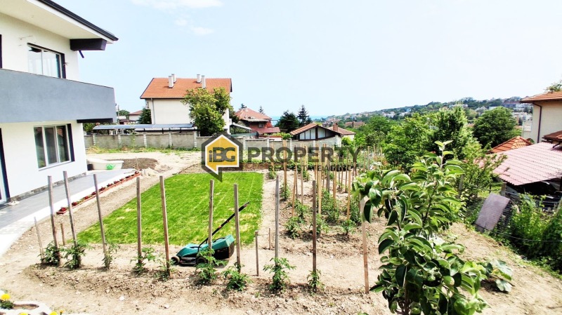 Till salu  Hus region Varna , Bjala , 234 kvm | 10032469 - bild [8]