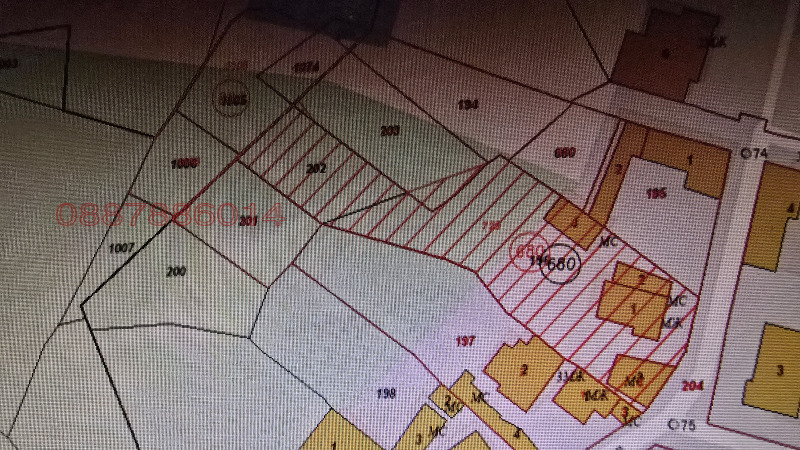 Продава КЪЩА, гр. Шумен, Дивдядово, снимка 2 - Къщи - 52781606