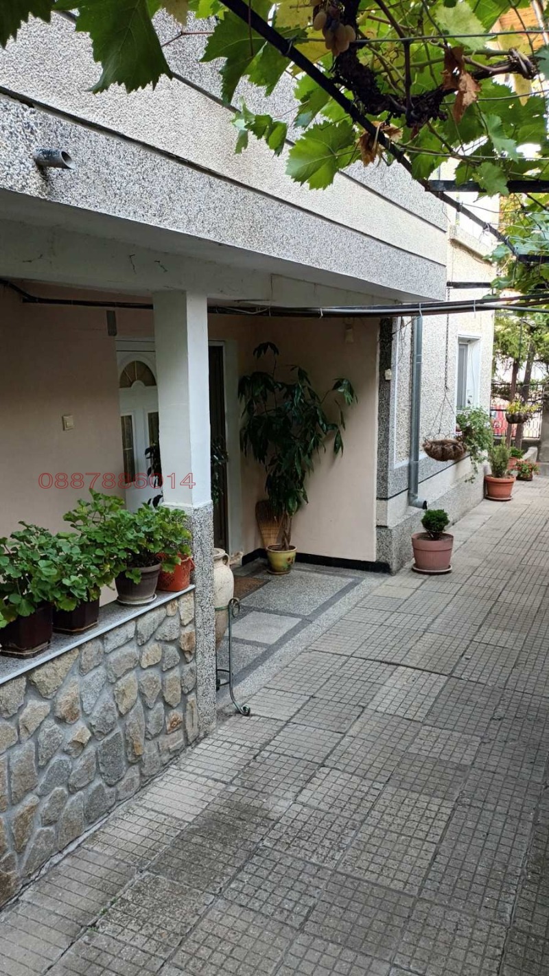 Продава КЪЩА, гр. Шумен, Дивдядово