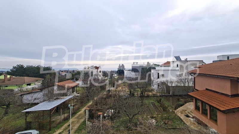 Продава КЪЩА, гр. Варна, м-т Долна Трака, снимка 15 - Къщи - 53449847