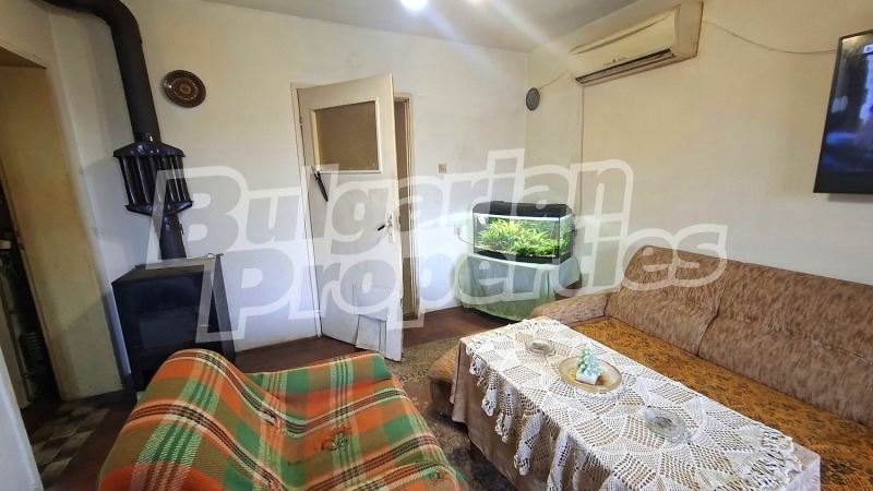 Продава КЪЩА, гр. Варна, м-т Долна Трака, снимка 11 - Къщи - 53449847