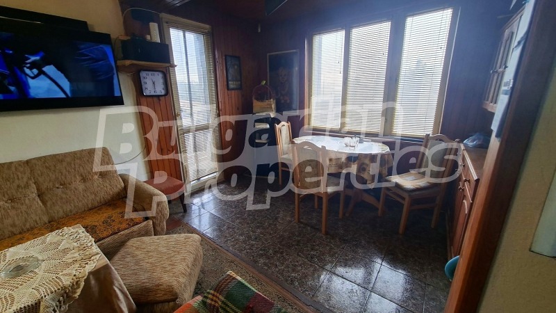 Продава КЪЩА, гр. Варна, м-т Долна Трака, снимка 9 - Къщи - 53449847