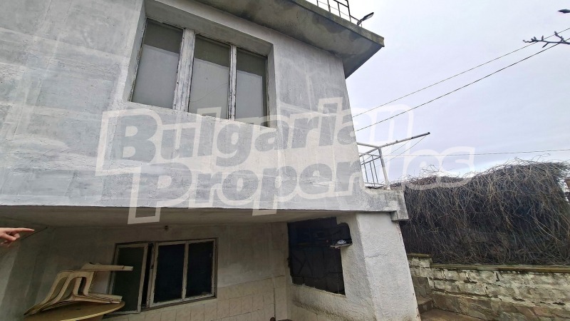 Продава КЪЩА, гр. Варна, м-т Долна Трака, снимка 7 - Къщи - 53449847