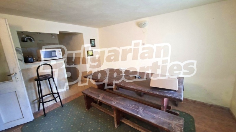 Продава КЪЩА, гр. Варна, м-т Долна Трака, снимка 5 - Къщи - 53449847