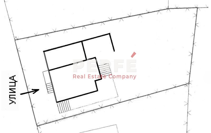 Продава КЪЩА, гр. Черноморец, област Бургас, снимка 9 - Къщи - 53590867