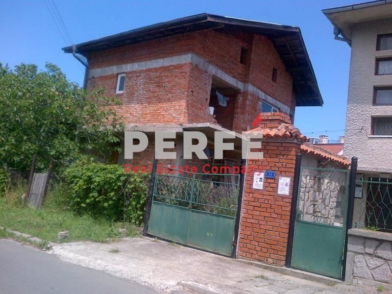 Продава КЪЩА, гр. Черноморец, област Бургас, снимка 4 - Къщи - 53590867