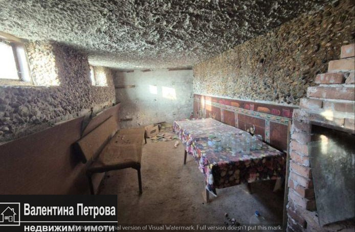 Продава КЪЩА, с. Бръшлен, област Русе, снимка 10 - Къщи - 56425110