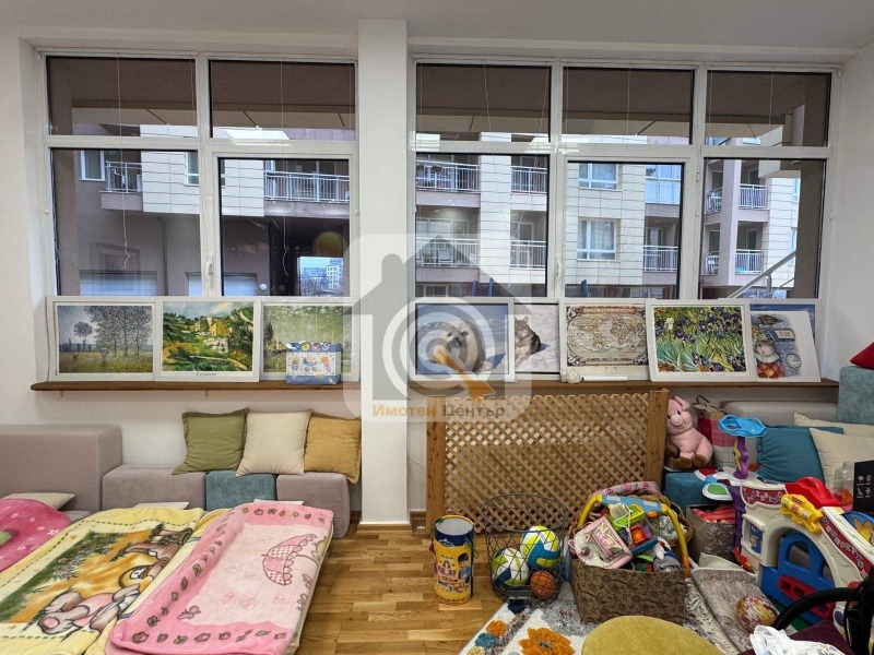 Na prodej  Prodejna Sofia , Manastirski livadi , 114 m2 | 97004885 - obraz [11]