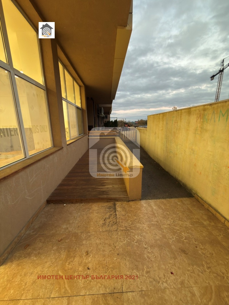 Продава МАГАЗИН, гр. София, Манастирски ливади, снимка 2 - Магазини - 50893989