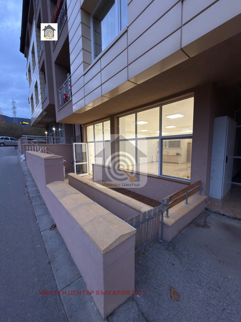 Продава МАГАЗИН, гр. София, Манастирски ливади