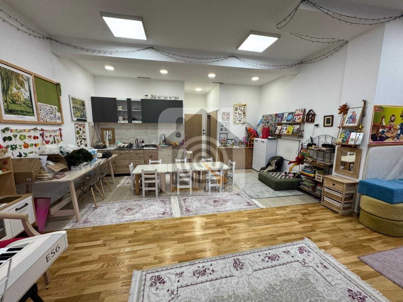 Na prodej  Prodejna Sofia , Manastirski livadi , 114 m2 | 97004885 - obraz [5]