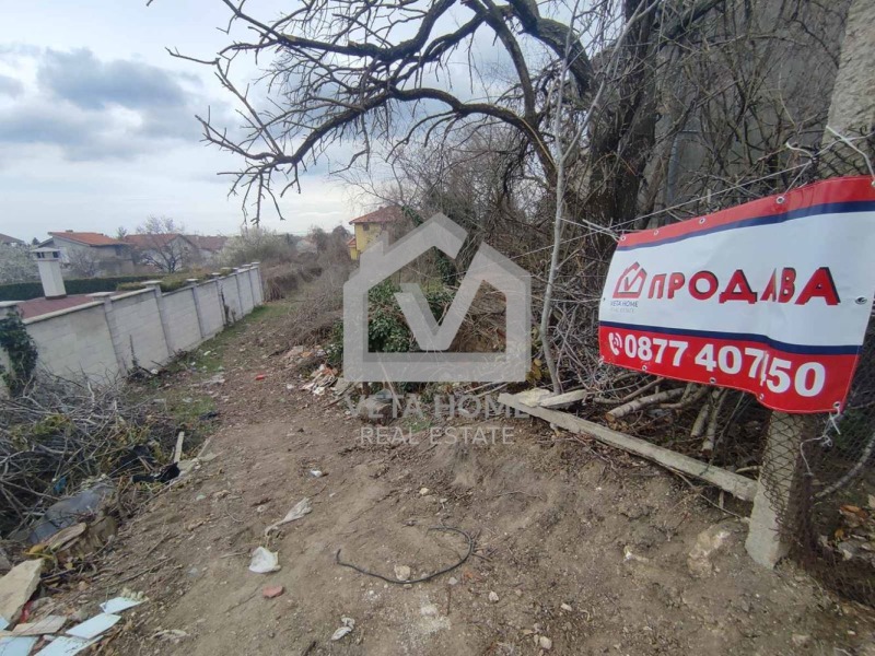 Na prodej  Spiknutí Varna , m-t Gorna Traka , 1439 m2 | 39233445