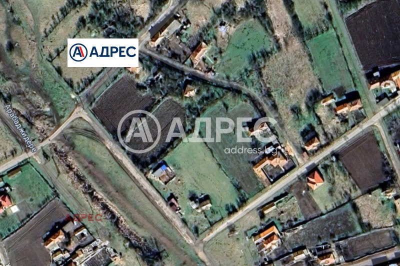 Продава  Парцел област Варна , с. Генерал Киселово , 950 кв.м | 12604508 - изображение [5]
