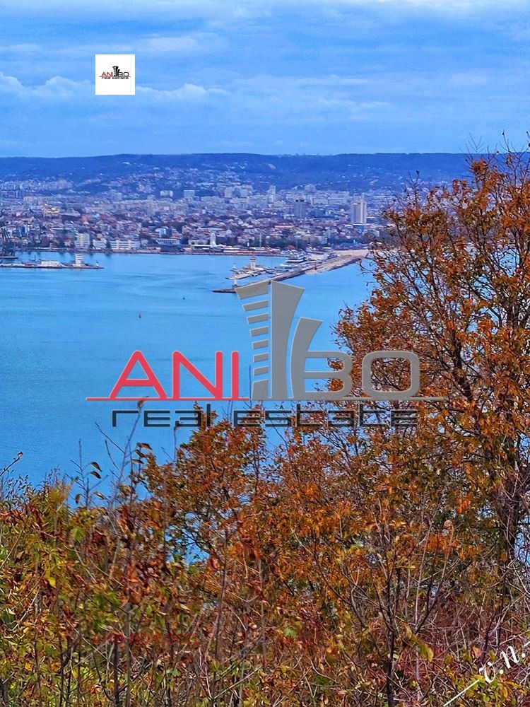Προς πώληση  Οικόπεδο Βαρνα , μ-τ Πρηβοι , 1309 τ.μ | 31493845