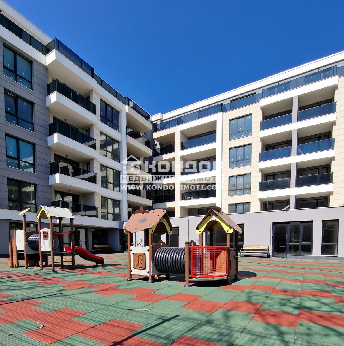 Продава 2-СТАЕН, гр. Пловдив, Кючук Париж