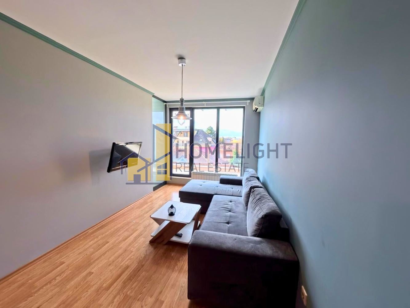 Продава 2-СТАЕН, гр. София, Витоша, снимка 2 - Апартаменти - 53945870