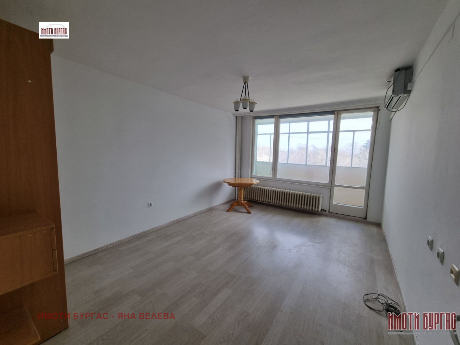 Продава 2-СТАЕН, гр. Бургас, Лазур, снимка 10 - Апартаменти - 54033720