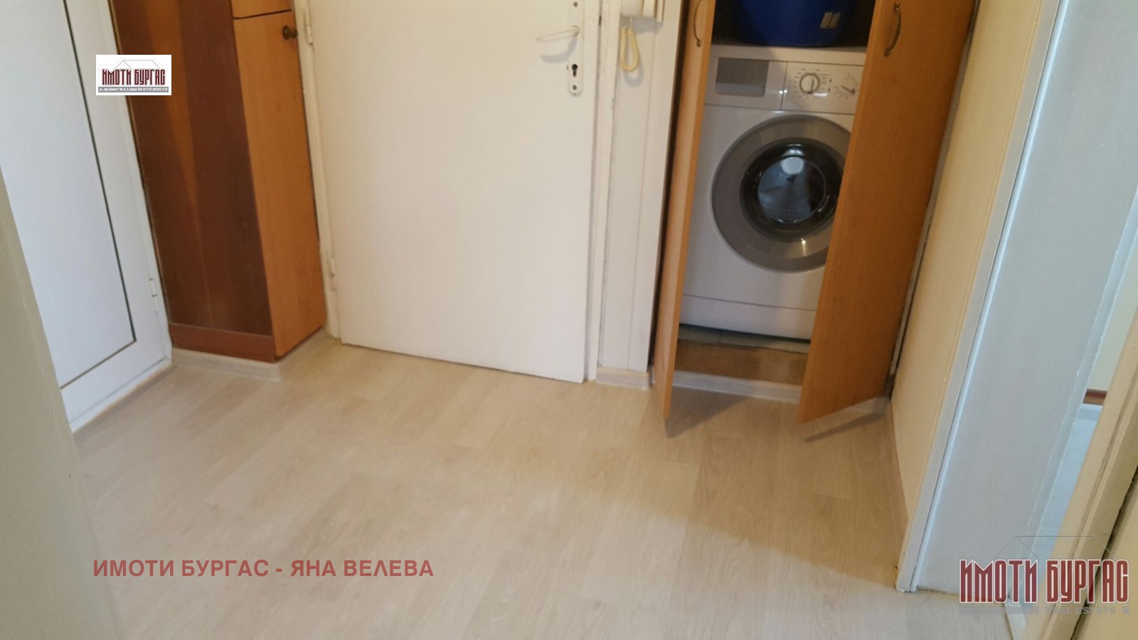 Продава 2-СТАЕН, гр. Бургас, Лазур, снимка 6 - Апартаменти - 54033720