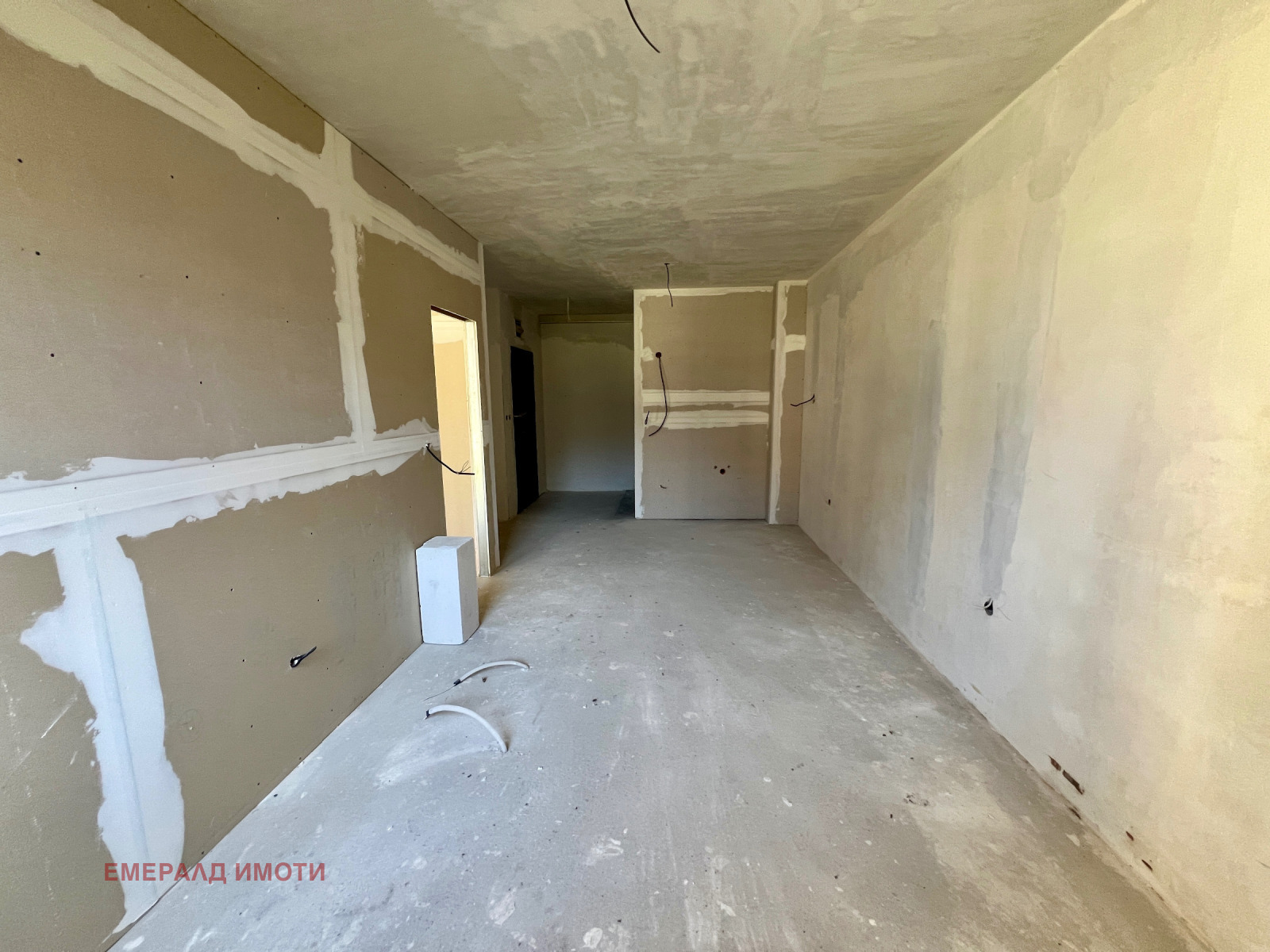 Продава 2-СТАЕН, гр. Банско, област Благоевград, снимка 4 - Апартаменти - 54351238