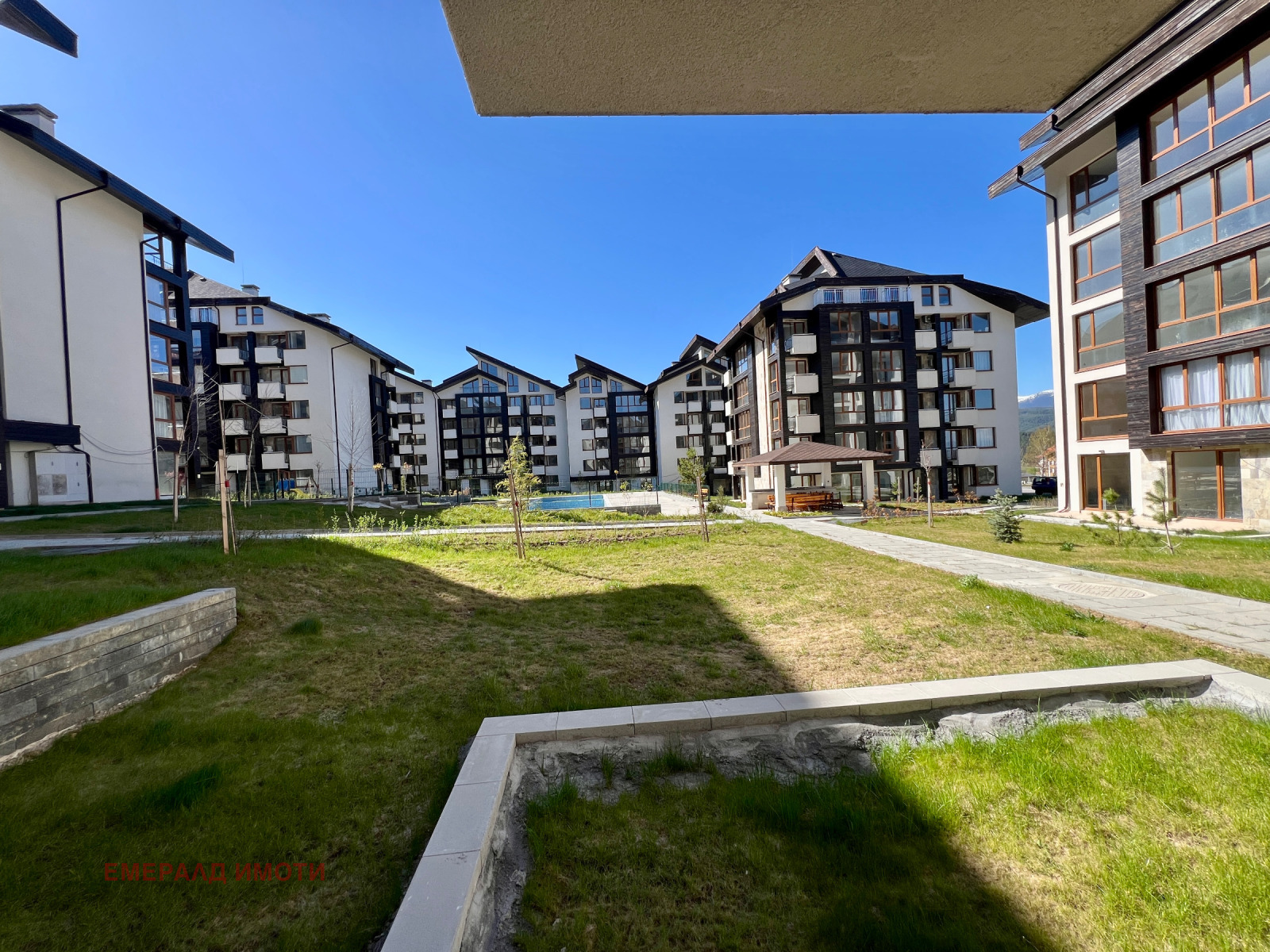 Продава 2-СТАЕН, гр. Банско, област Благоевград, снимка 7 - Апартаменти - 54351238