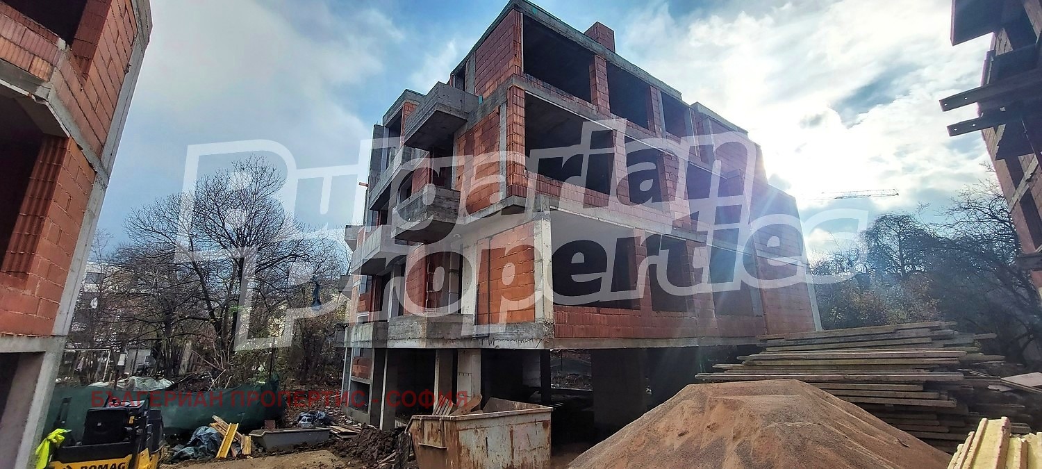 Продава 2-СТАЕН, гр. София, Овча купел, снимка 9 - Апартаменти - 54678376