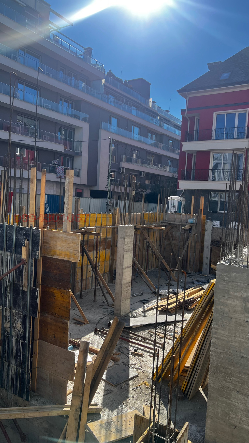 Продава 2-СТАЕН, гр. София, Кръстова вада, снимка 6 - Апартаменти - 55691457