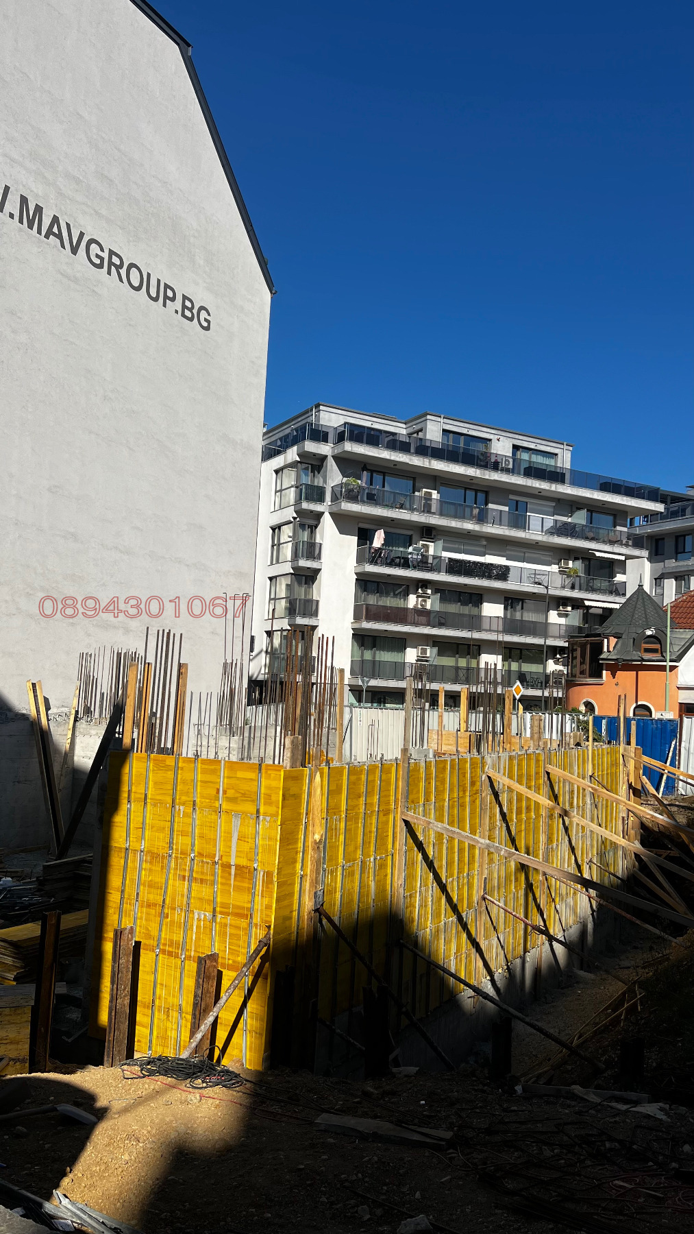 Продава 2-СТАЕН, гр. София, Кръстова вада, снимка 7 - Апартаменти - 55691457