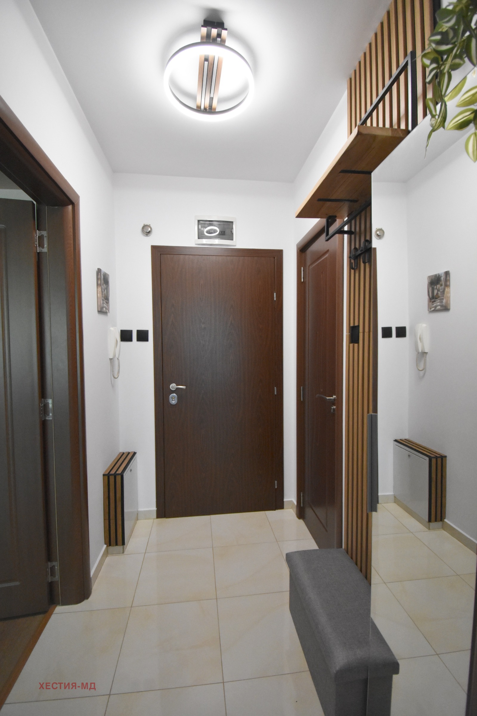 Продава 2-СТАЕН, гр. София, Център, снимка 17 - Апартаменти - 55787296