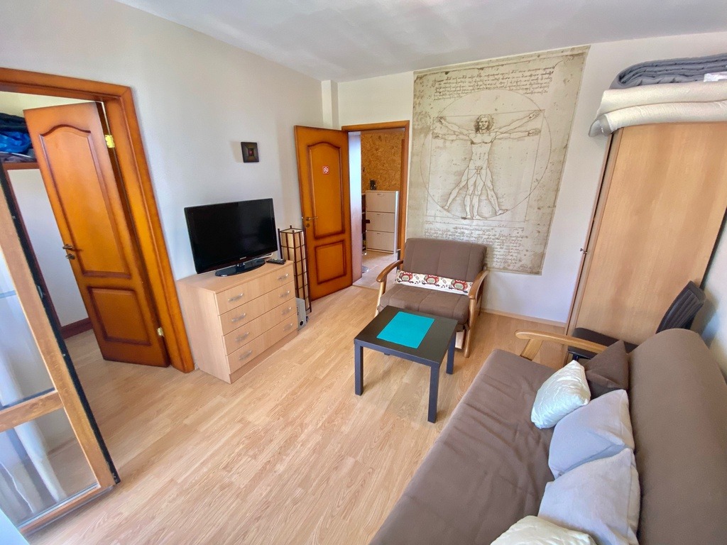 Продава 2-СТАЕН, гр. Свети Влас, област Бургас, снимка 7 - Апартаменти - 56023499