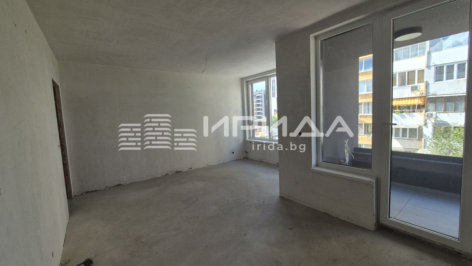 Продава 2-СТАЕН, гр. София, Люлин 5, снимка 2 - Апартаменти - 56506647