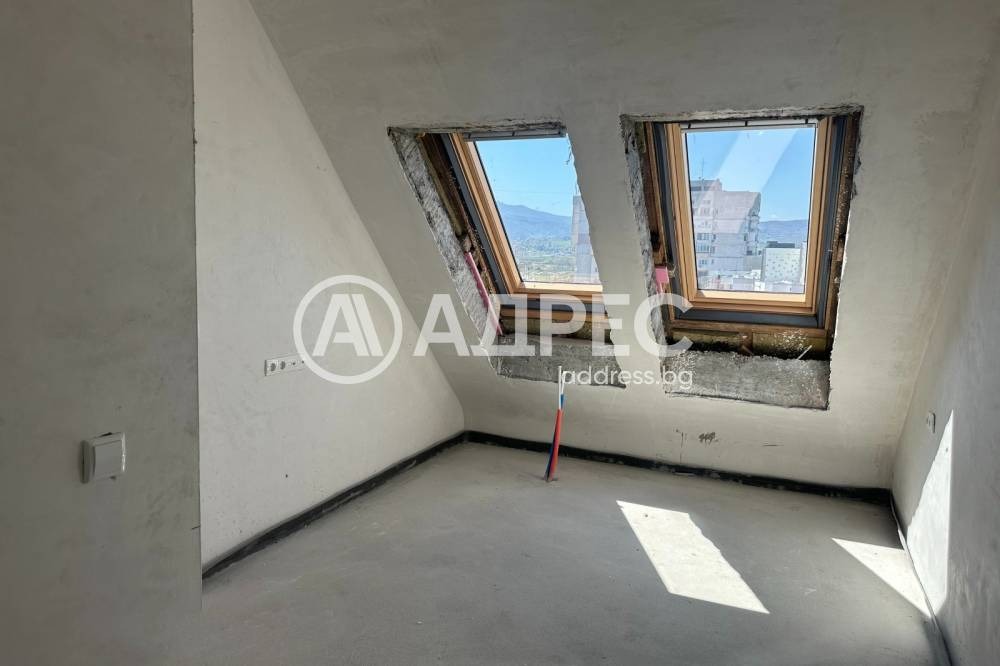 Продава 2-СТАЕН, гр. София, Люлин 5, снимка 5 - Апартаменти - 56565431