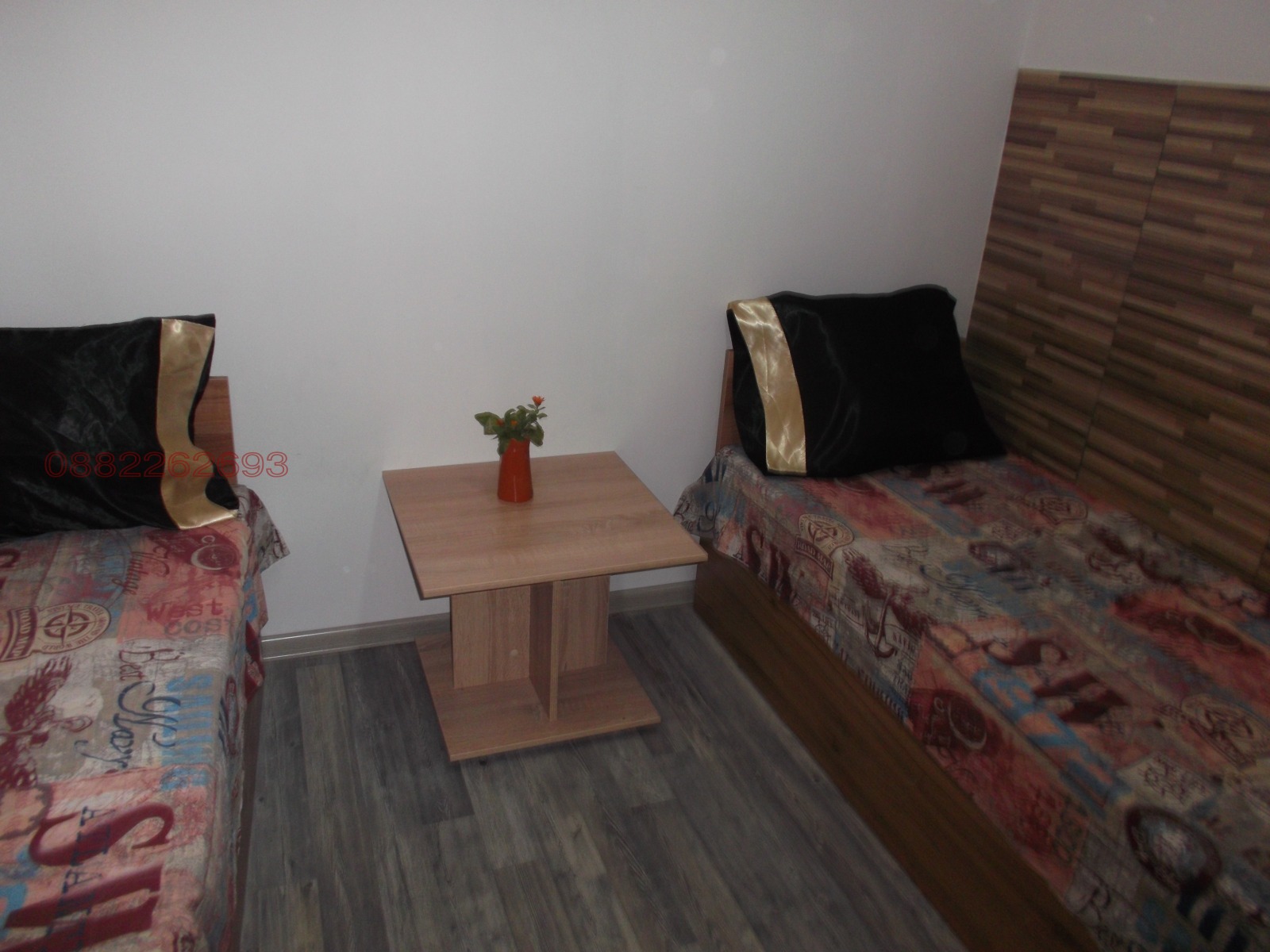Продава 3-СТАЕН, гр. Велико Търново, Зона Б, снимка 3 - Апартаменти - 54715237