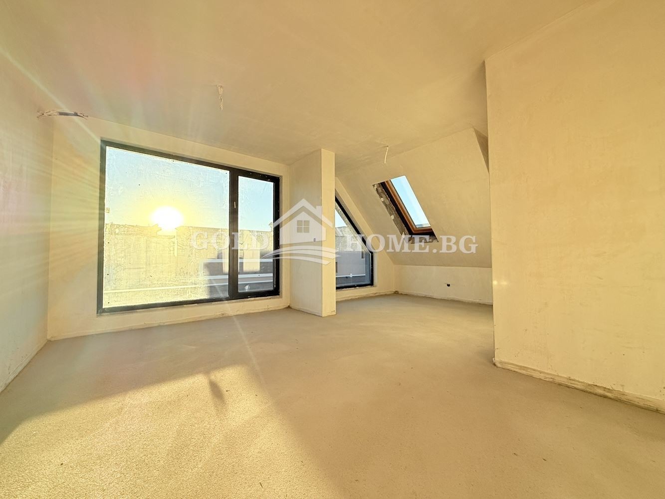Продава 3-СТАЕН, гр. Пловдив, Христо Смирненски, снимка 2 - Апартаменти - 50783849