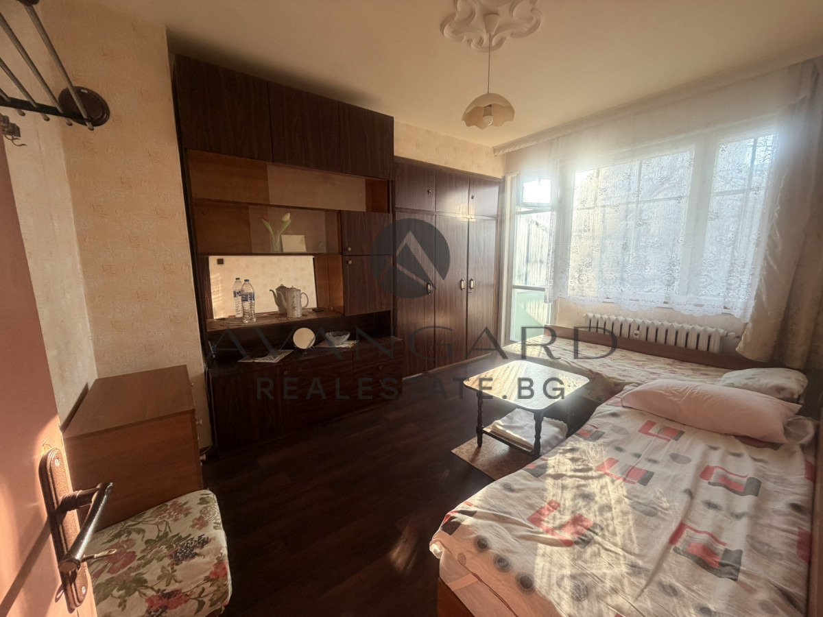 Продава 3-СТАЕН, гр. Пловдив, Център, снимка 4 - Апартаменти - 53636288