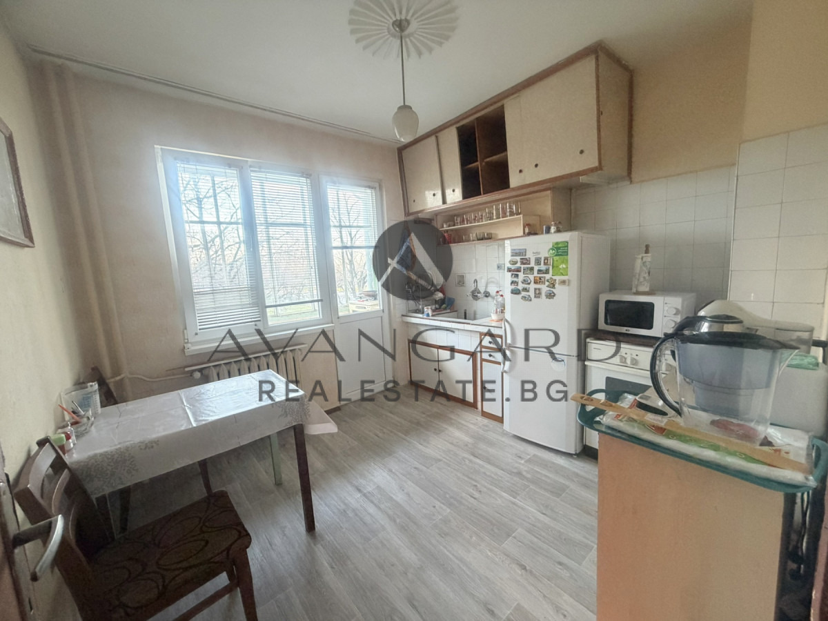 Продава 3-СТАЕН, гр. Пловдив, Център, снимка 2 - Апартаменти - 53636288