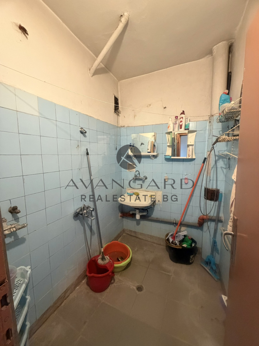 Продава 3-СТАЕН, гр. Пловдив, Център, снимка 5 - Апартаменти - 53636288