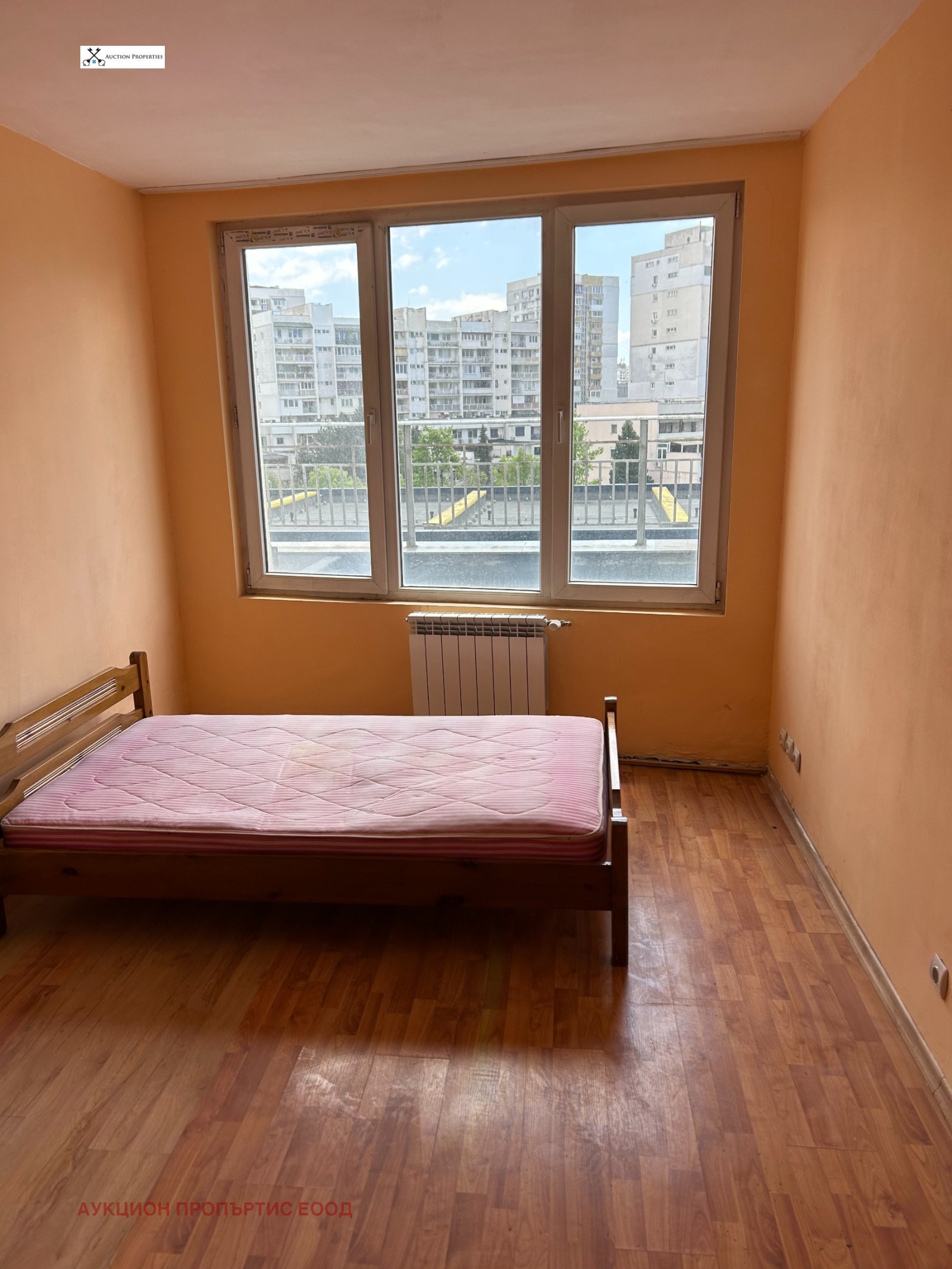 Продава 3-СТАЕН, гр. София, Гоце Делчев, снимка 7 - Апартаменти - 54453546