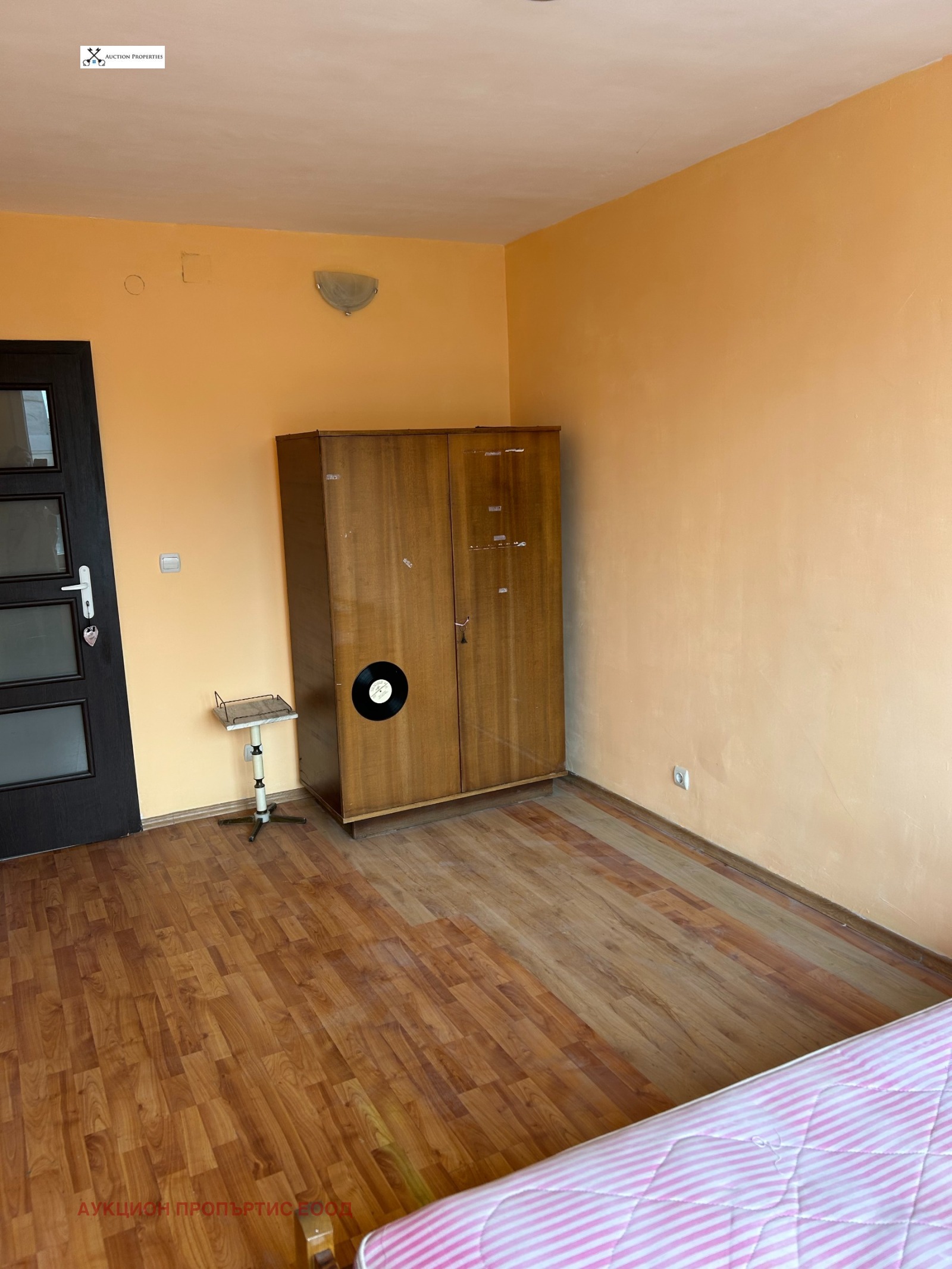Продава 3-СТАЕН, гр. София, Гоце Делчев, снимка 8 - Апартаменти - 54453546