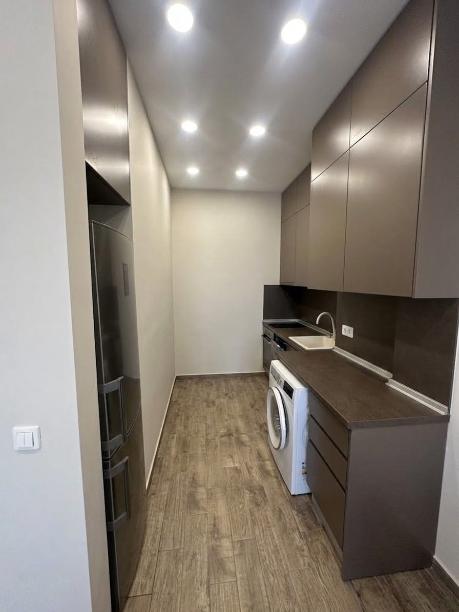 Продава 3-СТАЕН, гр. София, м-т Камбаните, снимка 11 - Апартаменти - 55954608