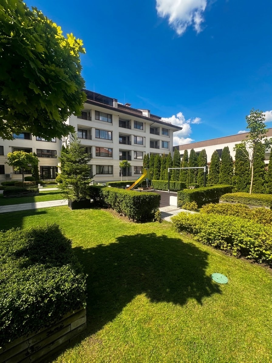 Продава 3-СТАЕН, гр. София, м-т Камбаните, снимка 4 - Апартаменти - 55954608