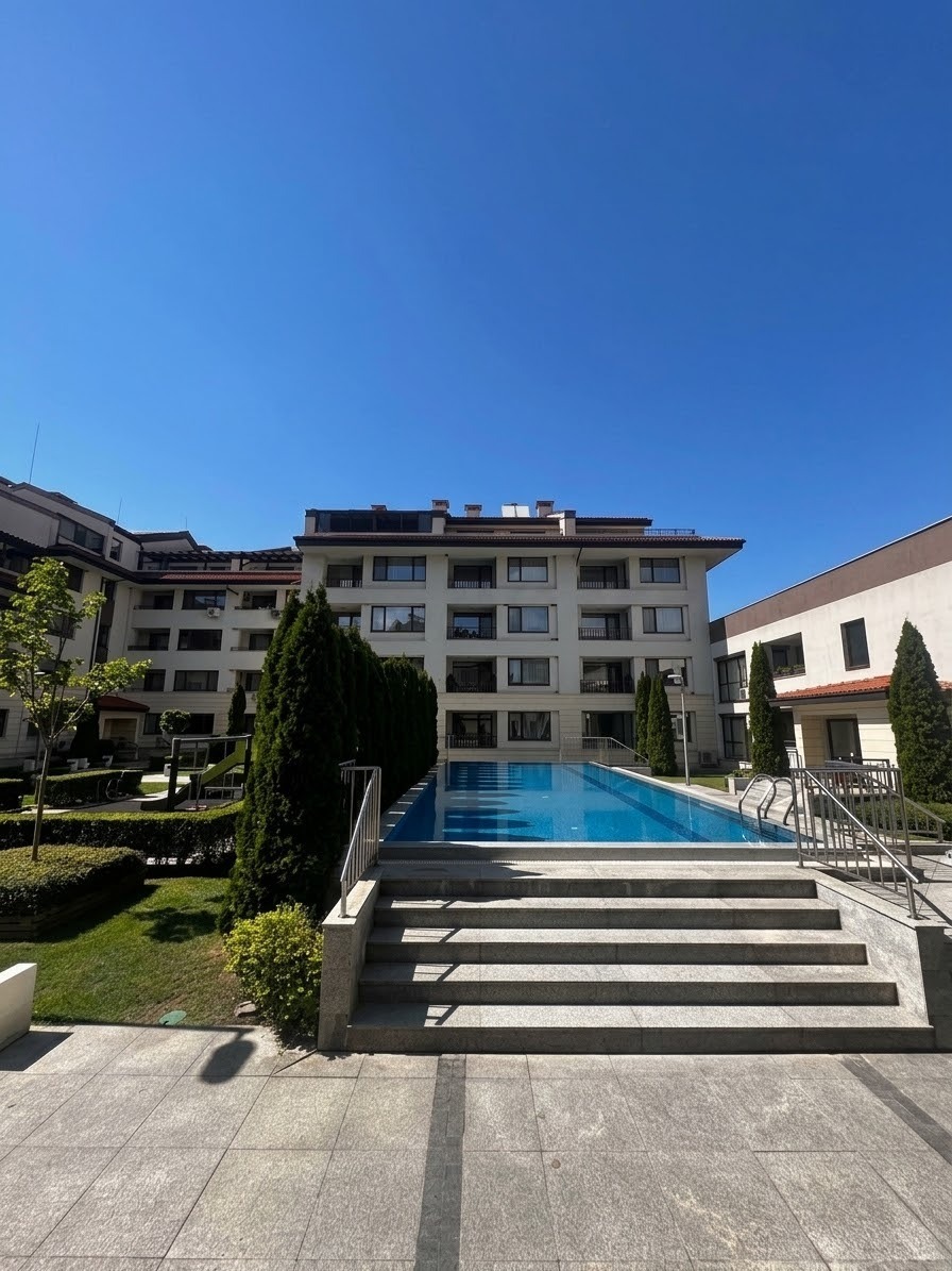 Продава 3-СТАЕН, гр. София, м-т Камбаните, снимка 3 - Апартаменти - 55954608