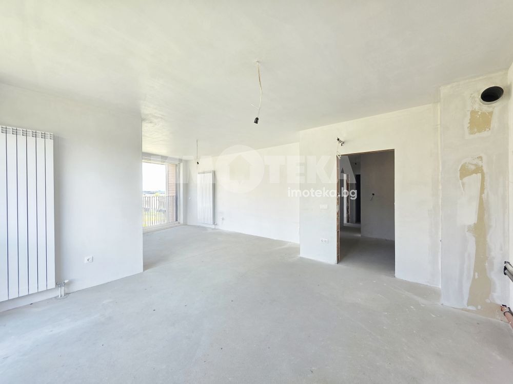 Продава 3-СТАЕН, гр. София, Симеоново, снимка 8 - Апартаменти - 56214019
