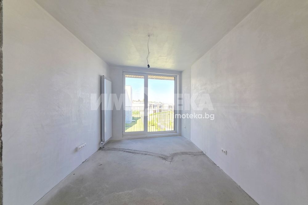 Продава 3-СТАЕН, гр. София, Симеоново, снимка 4 - Апартаменти - 56214019