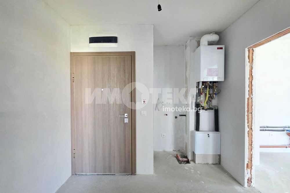 Продава 3-СТАЕН, гр. София, Симеоново, снимка 13 - Апартаменти - 56214019