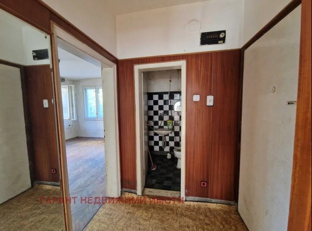 Продава 3-СТАЕН, гр. Габрово, Дядо Дянко, снимка 4 - Апартаменти - 56372322