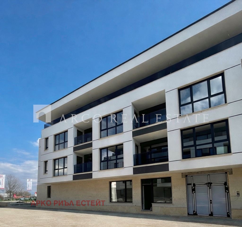 Продава 4-СТАЕН, гр. София, Младост 3, снимка 2 - Апартаменти - 54135129